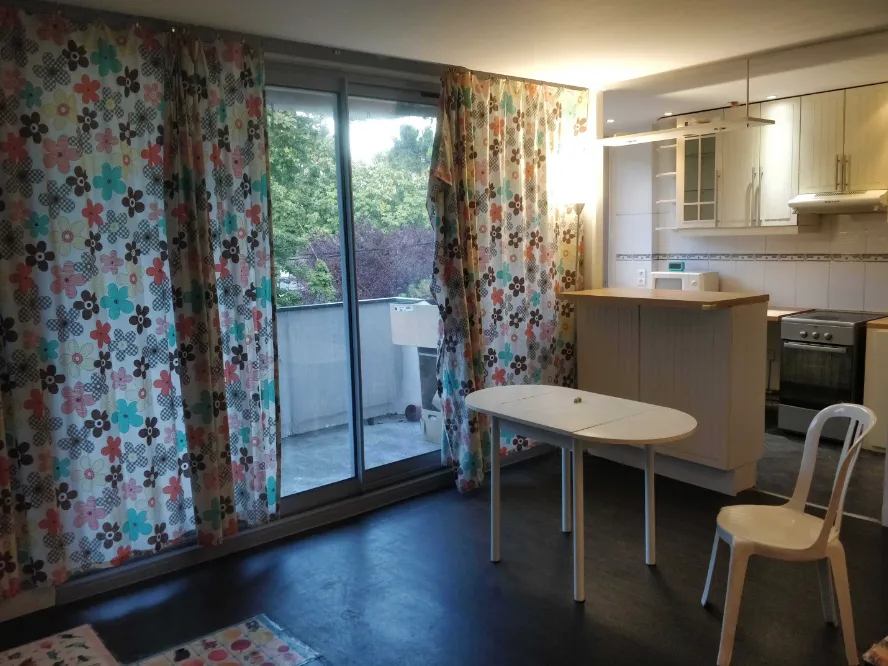 Location Marly-le-Roi Appartement 7f2a7d12