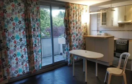 Location Marly-le-Roi Appartement 7f2a7d12