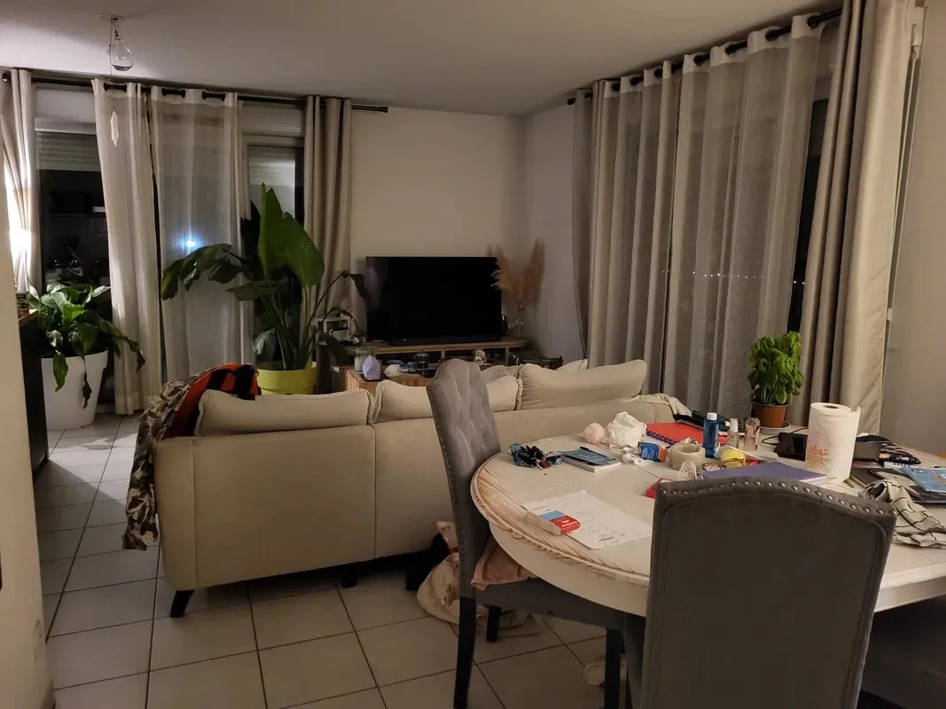 Location Toulouse Appartement 7f30c7ec