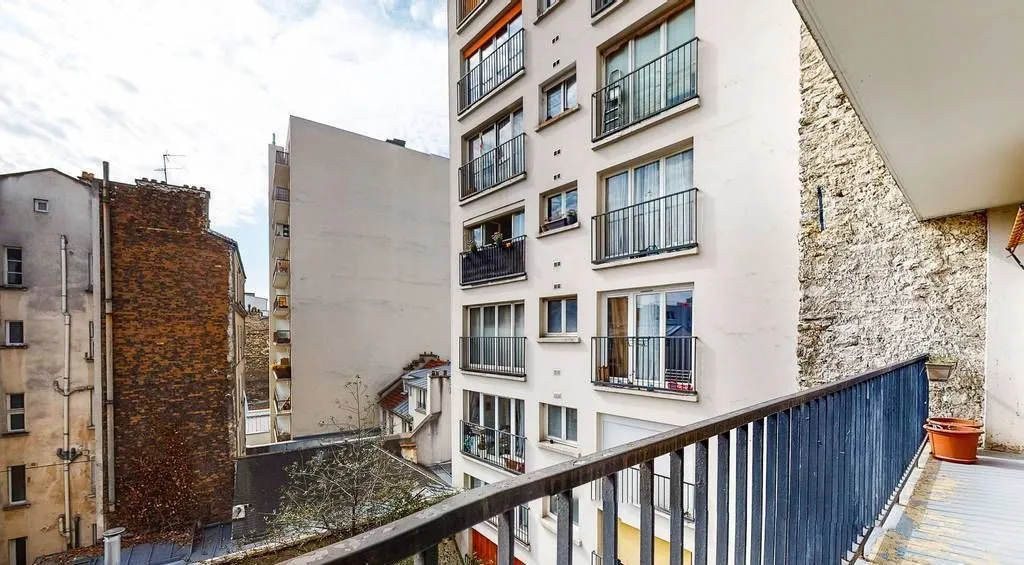 Location Paris Appartement 7f35ca33