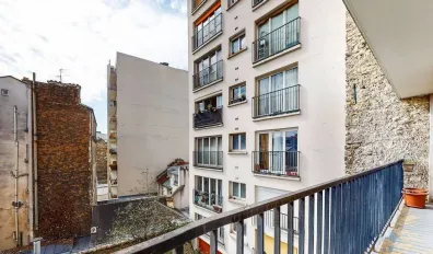 Location Paris Appartement 7f35ca33