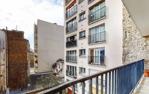 Location Paris Appartement 7f35ca33