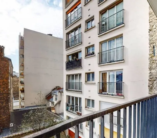 Location Paris Appartement 7f35ca33