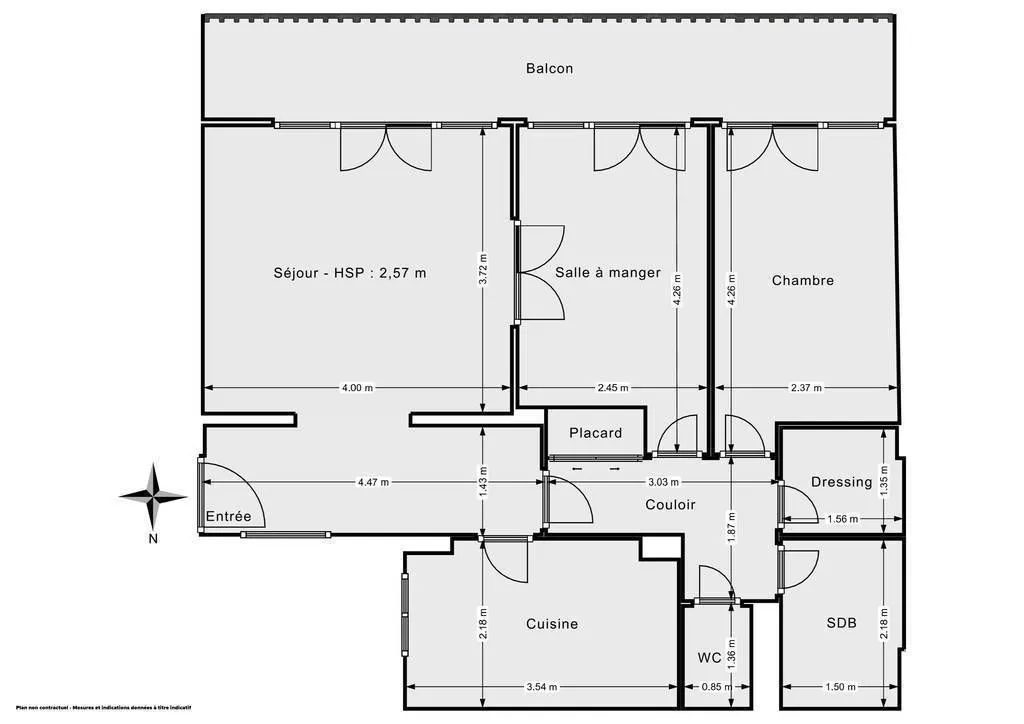 Location Paris Appartement 7f35ca33