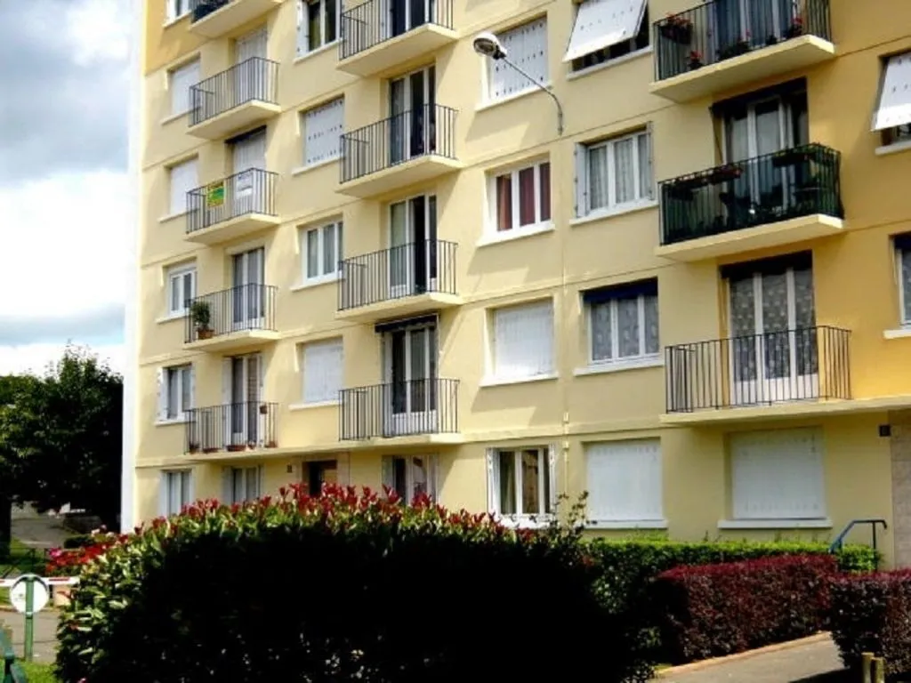 Location Dreux Appartement 7f5402c7