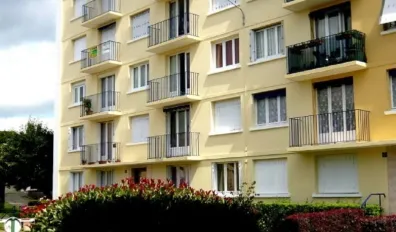 Location Dreux Appartement 7f5402c7