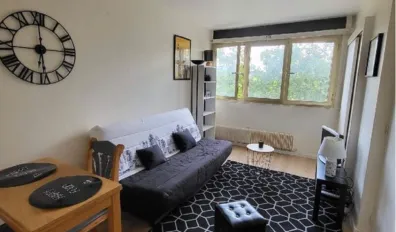 Location Boulogne-Billancourt Appartement 7f54e441