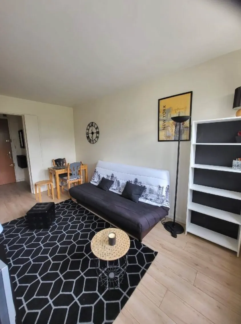 Location Boulogne-Billancourt Appartement 7f54e441