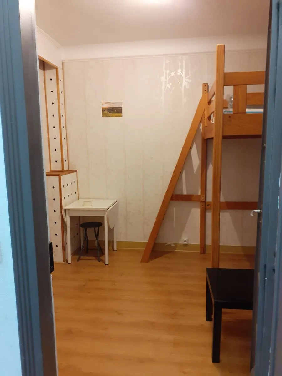 Location Houilles Appartement 7f5c56ec