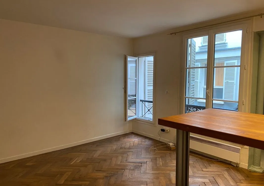 Location Paris Appartement 7f6b5542