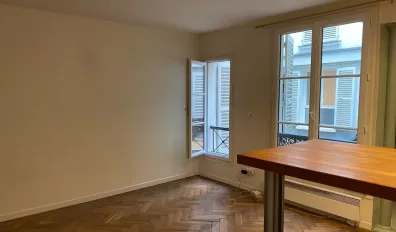 Location Paris Appartement 7f6b5542