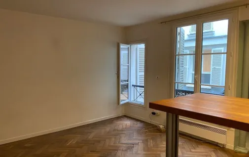 Location Paris Appartement 7f6b5542