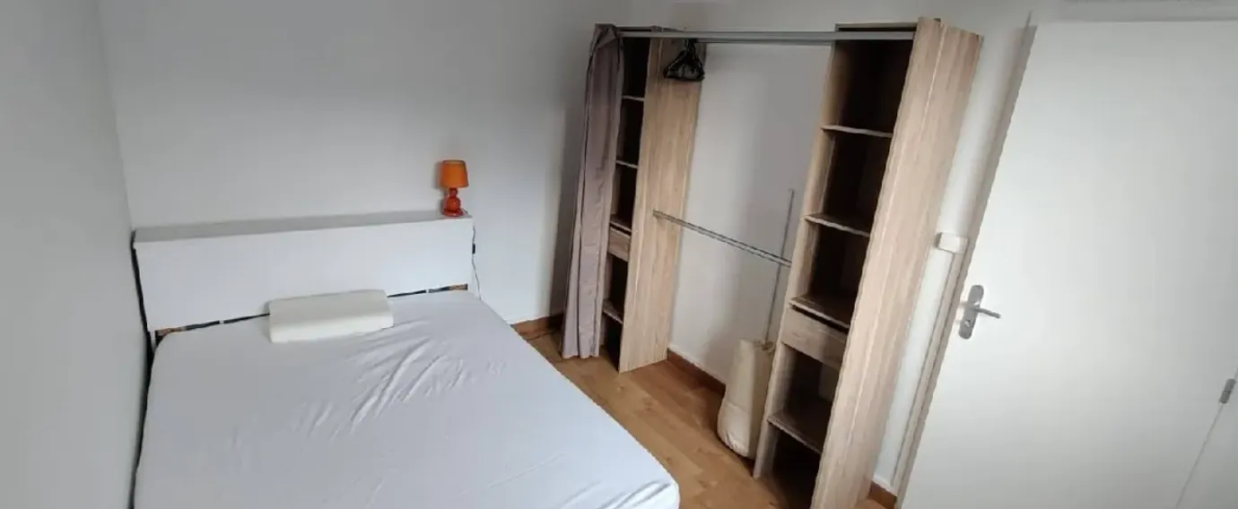 Location Villeurbanne Chambre 7f7cd6c1