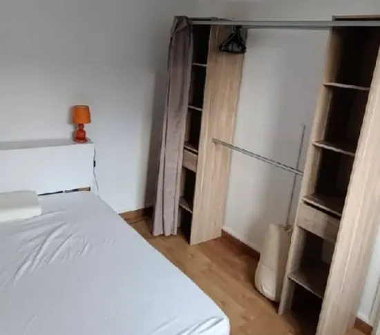 Location Villeurbanne Chambre 7f7cd6c1