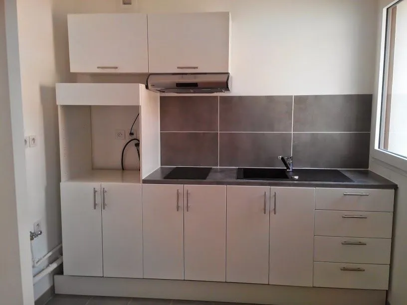 Location Montrouge Appartement 7f93680e