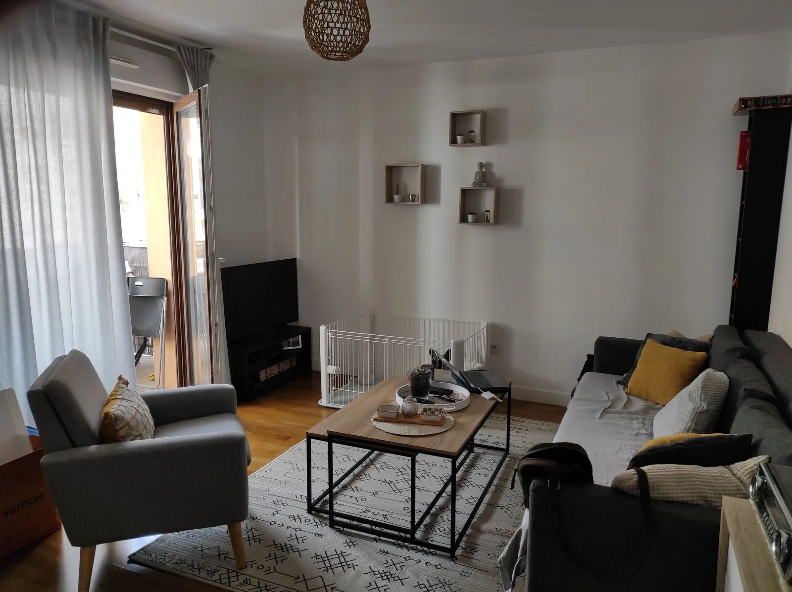 Location Montrouge Appartement 7f93680e