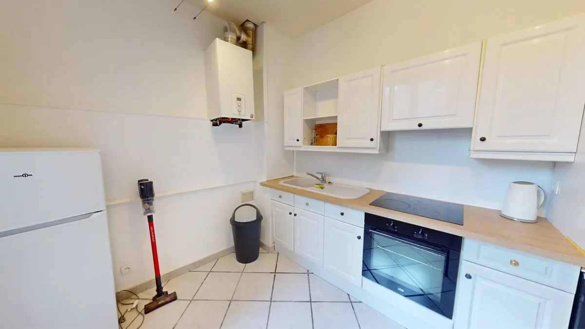 Location Le Havre Appartement 7faac35e