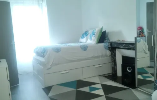 Location Meaux Appartement 7fb64242