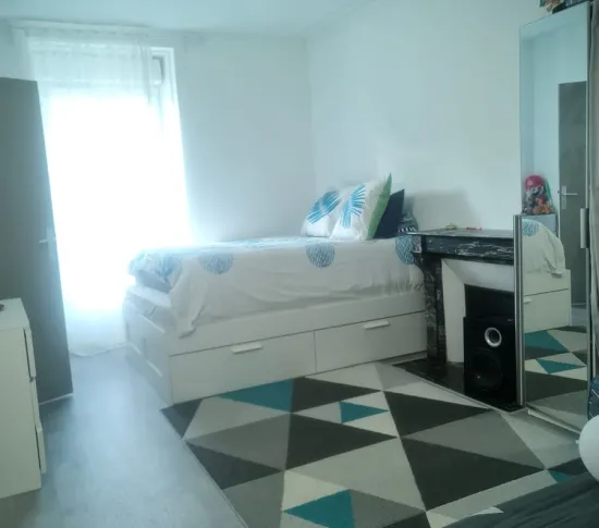 Location Meaux Appartement 7fb64242