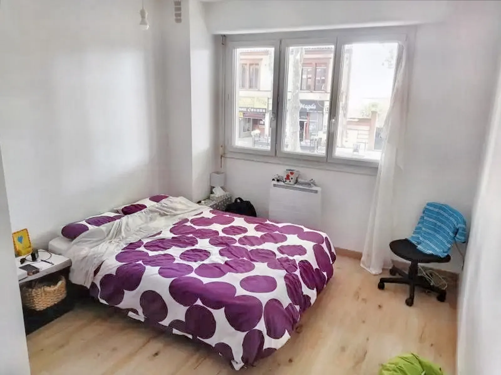 Location Toulouse Appartement 7fc0543a