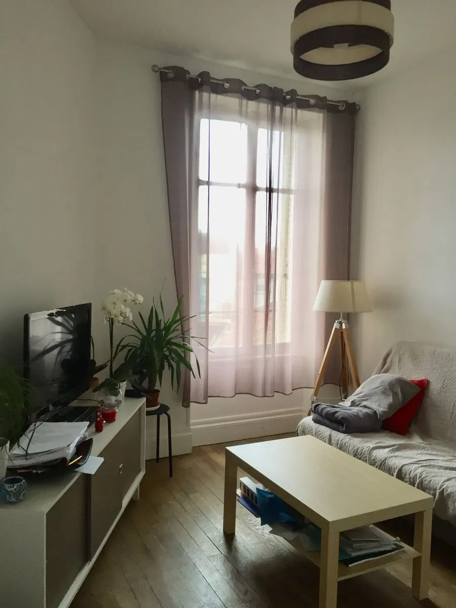 Location Laxou Appartement 7fc23854