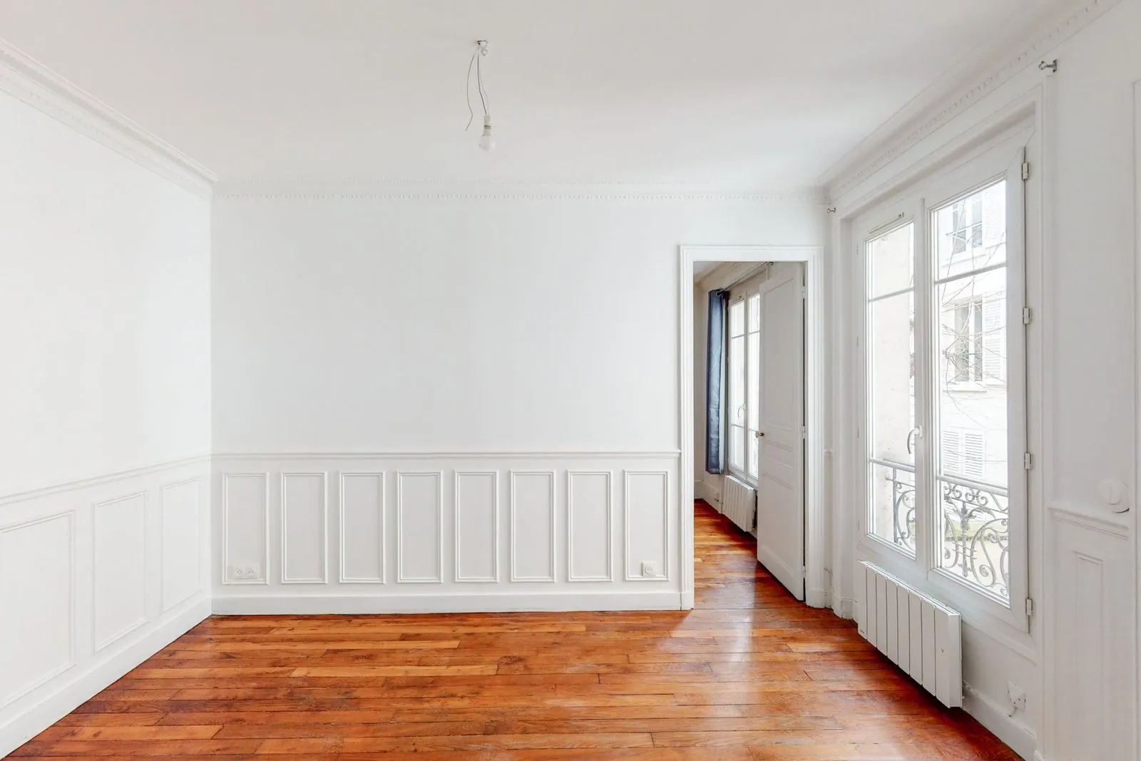 Location Paris Appartement 8033a875