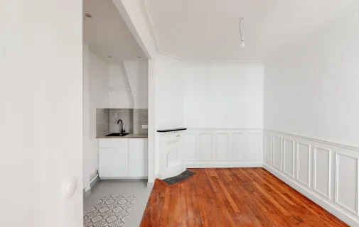 Location Paris Appartement 8033a875