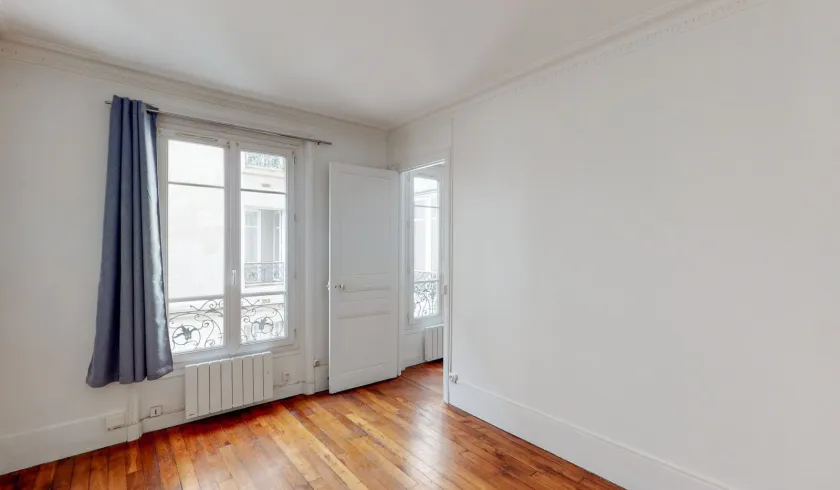 Location Paris Appartement 8033a875