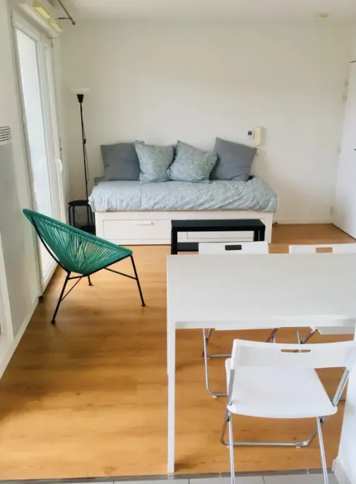 Location Nantes Appartement 80345c23