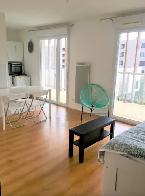 Location Nantes Appartement 80345c23