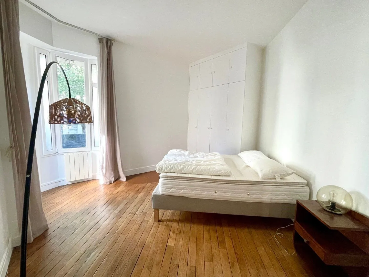 Location Paris Appartement 8036a787