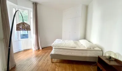 Location Paris Appartement 8036a787