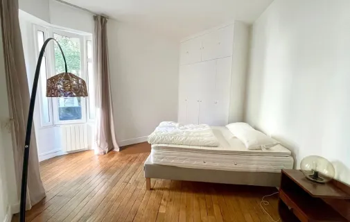 Location Paris Appartement 8036a787