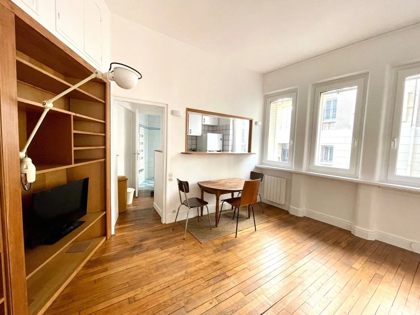 Location Paris Appartement 8036a787