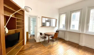 Location Paris Appartement 8036a787