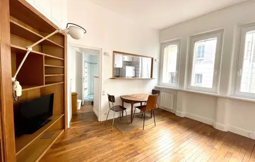 Location Paris Appartement 8036a787