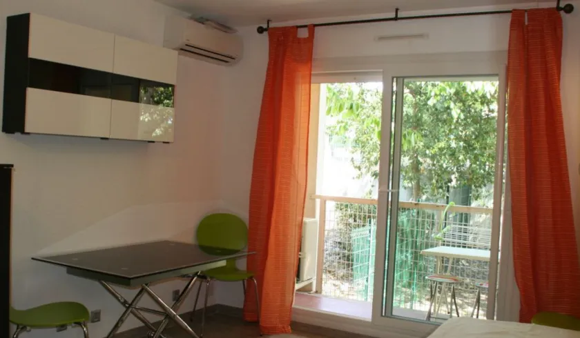 Location Montpellier Appartement 8044eab9