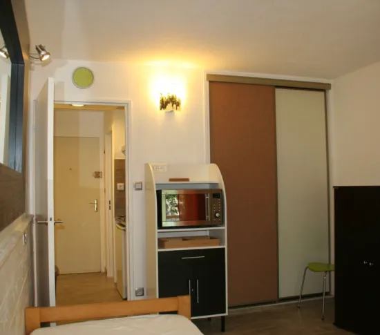 Location Montpellier Appartement 8044eab9