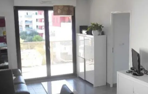 Location Montpellier Appartement 804b1559