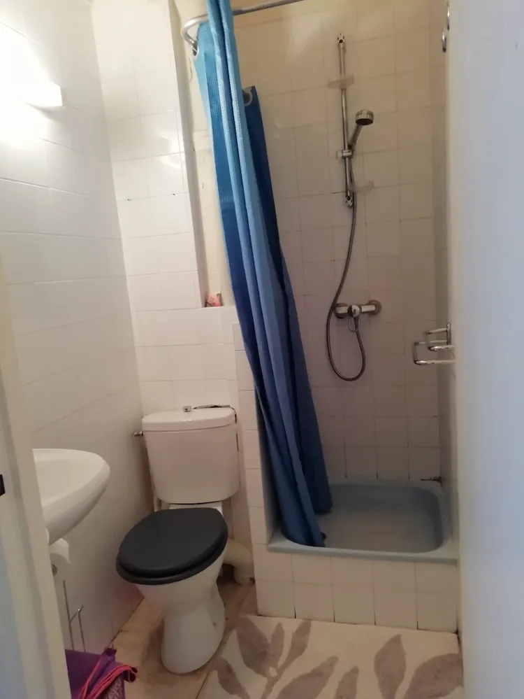 Location Paris Appartement 8051bb96