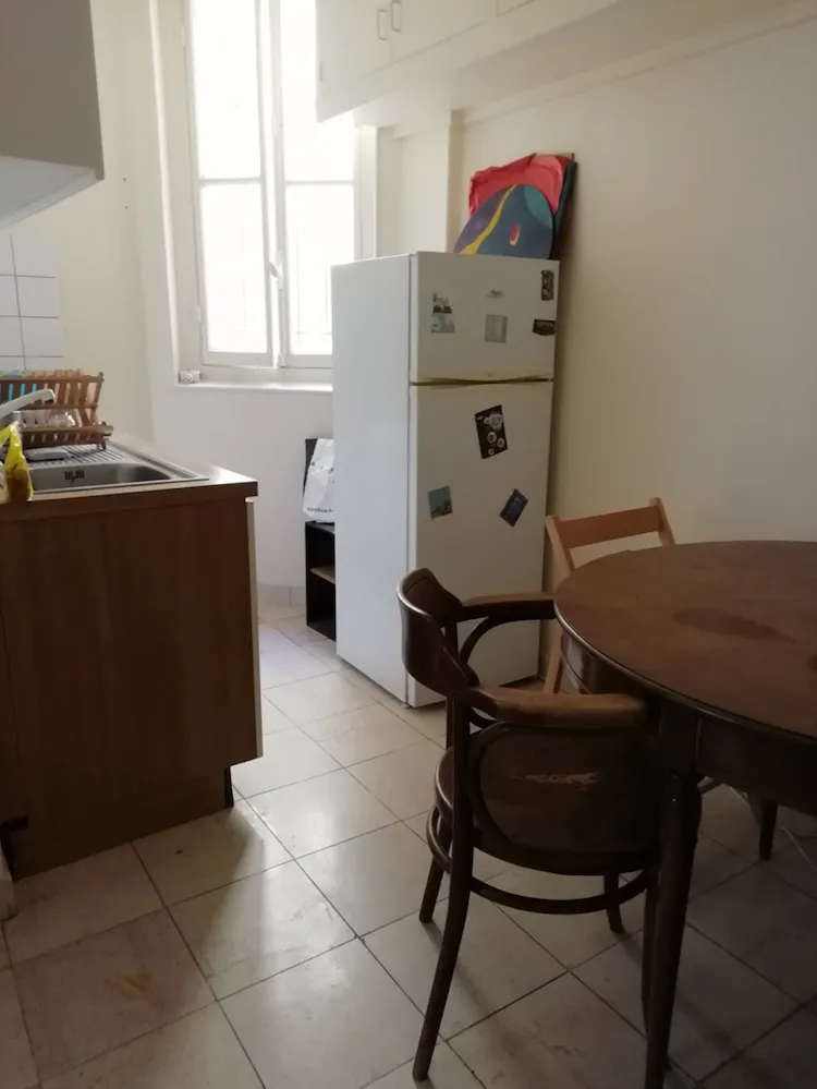 Location Paris Appartement 8051bb96