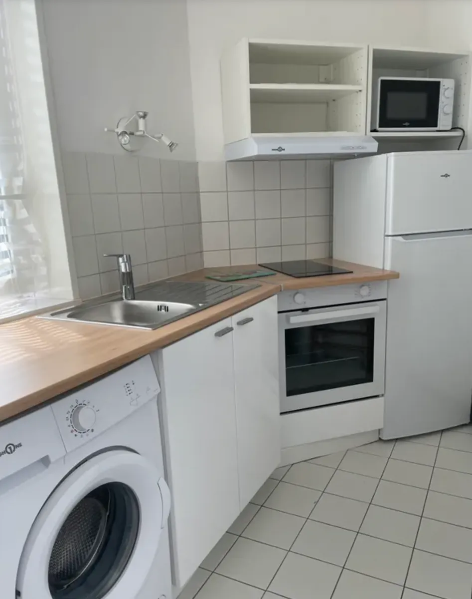 Location Rosny-sous-Bois Appartement 805954bb