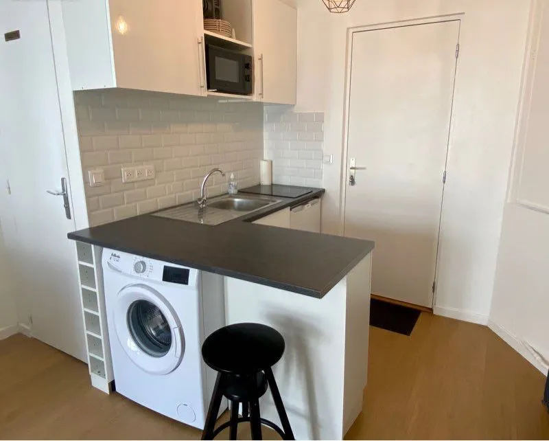 Location Joinville-le-Pont Appartement 8068eaec