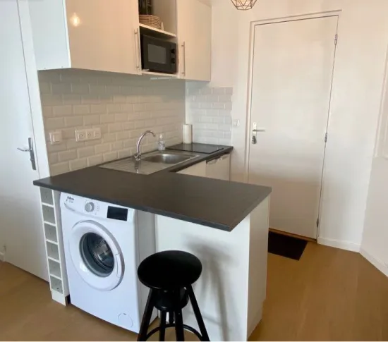 Location Joinville-le-Pont Appartement 8068eaec