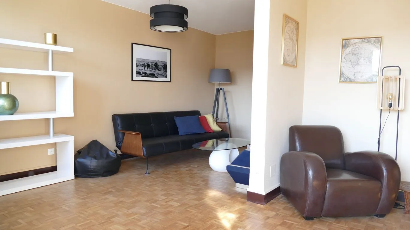 Location Clermont-Ferrand Appartement 80b0bb5b