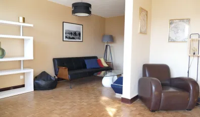 Location Clermont-Ferrand Appartement 80b0bb5b