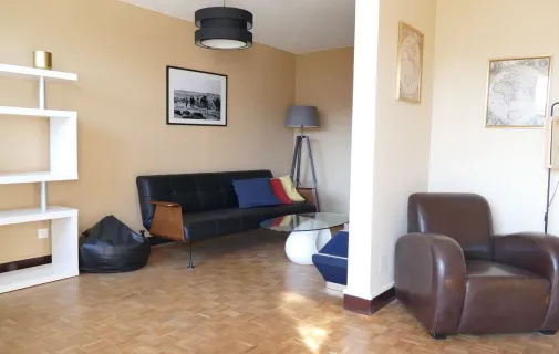 Location Clermont-Ferrand Appartement 80b0bb5b