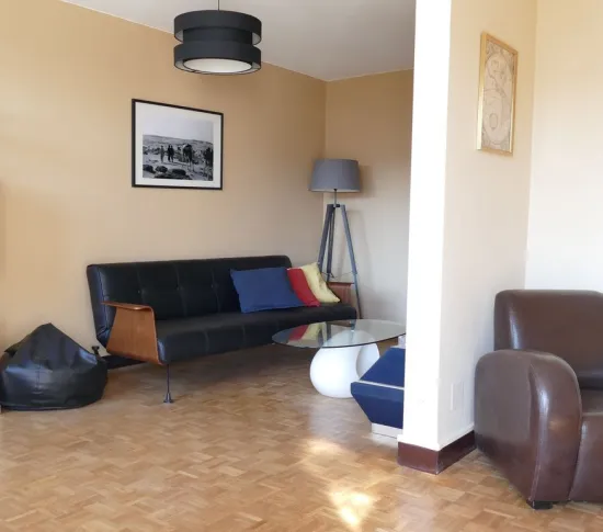 Location Clermont-Ferrand Appartement 80b0bb5b