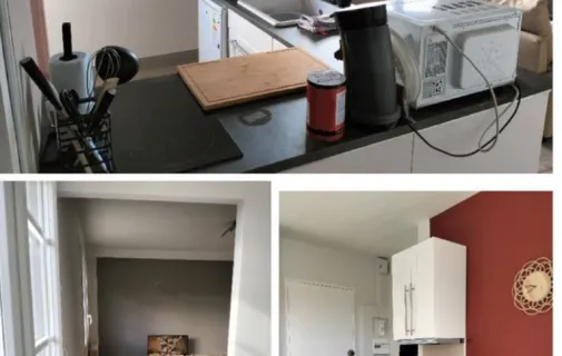 Location Toulouse Appartement 80b4e65f