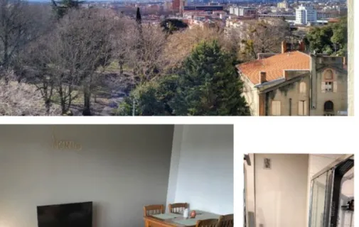 Location Toulouse Appartement 80b4e65f